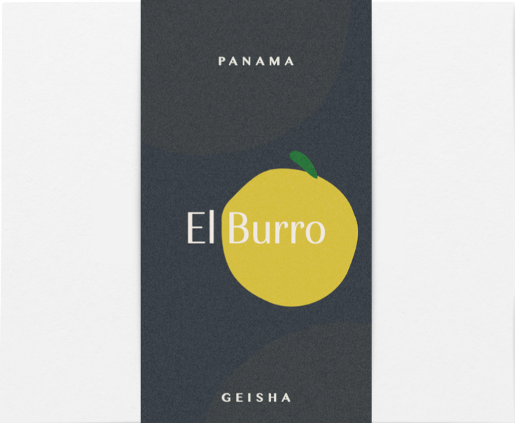 Pre-Release: El Burro