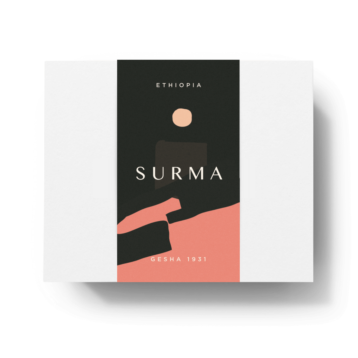 Pre-release: Surma