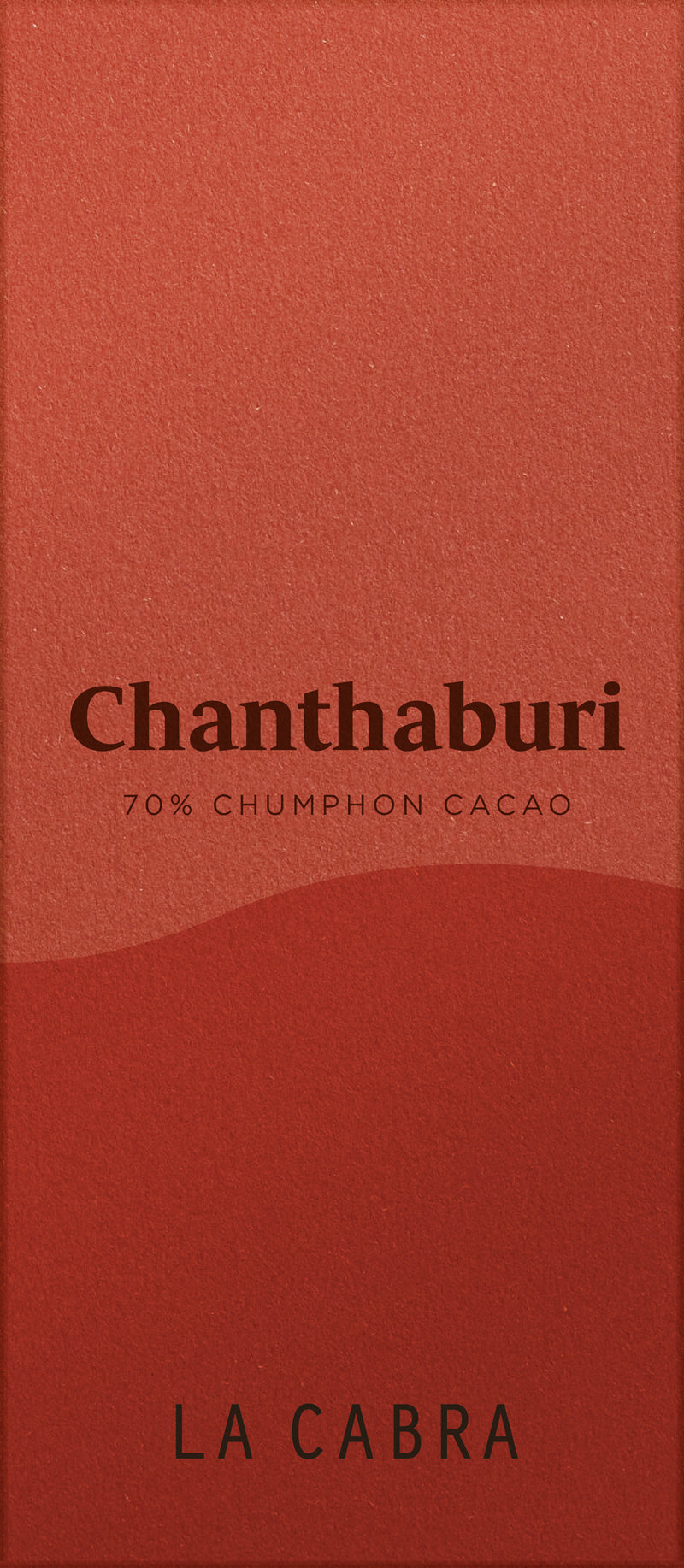 Chanthaburi Chocolate