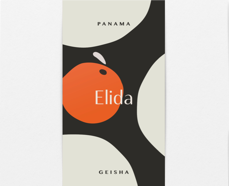 Pre-Release | Elida