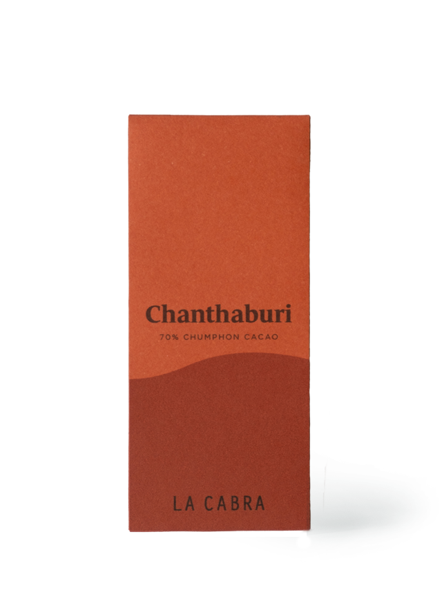 Chanthaburi Chocolate