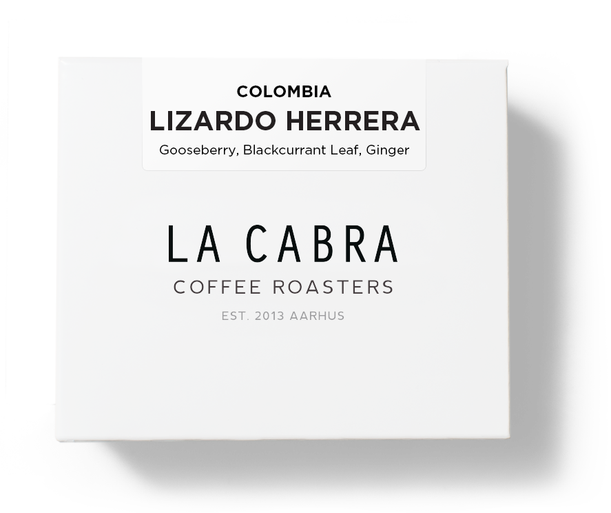 Lizardo Herrera 250g