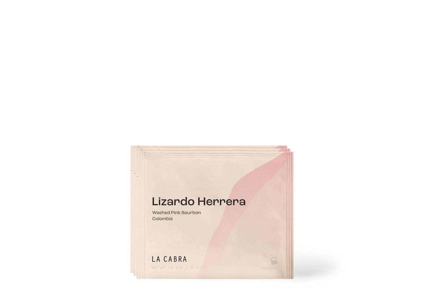 Lizardo Herrera - Steeped